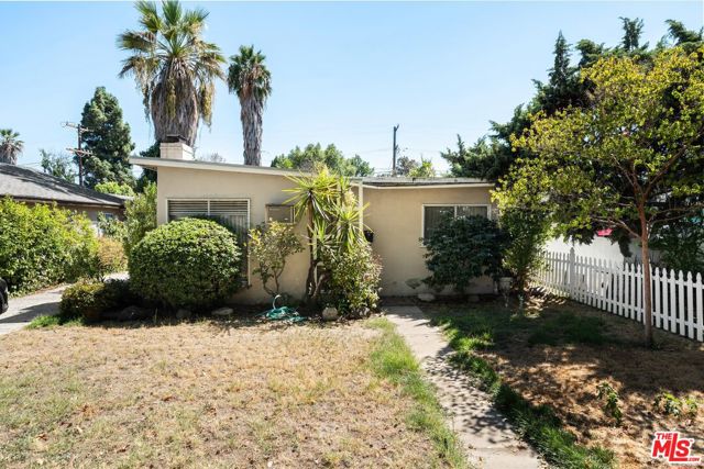 13342 Friar St, Van Nuys, CA 91401