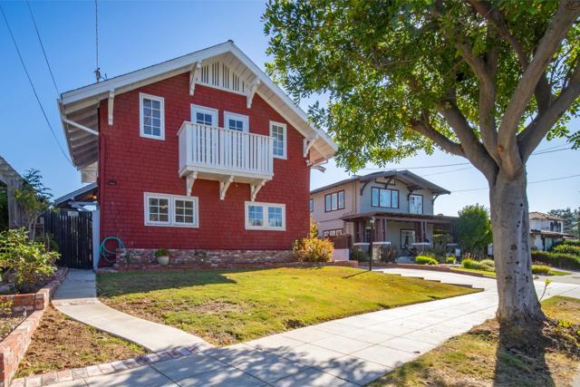 Detail Gallery Image 3 of 47 For 4778 Panorama Drive, San Diego,  CA 92116 - 6 Beds | 2 Baths