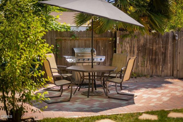Detail Gallery Image 40 of 49 For 216 N Fulton St, Ojai,  CA 93023 - 4 Beds | 2 Baths