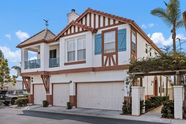 537 Sweet Pea Pl., Encinitas, California 92024, 3 Bedrooms Bedrooms, ,2 BathroomsBathrooms,Townhouse,For Sale,Sweet Pea Pl.,250041010SD