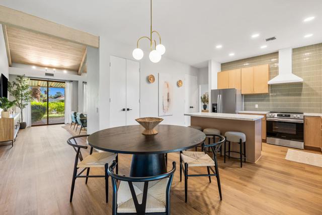 147 Desert West Drive, Rancho Mirage, CA 92270