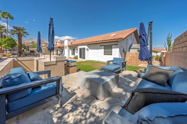 73095 Deer Grass Drive, Palm Desert, CA 92260