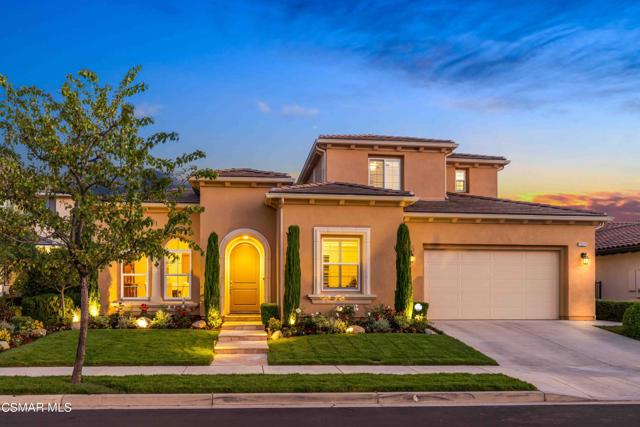 13210 Bent Grass Place, Moorpark, California 93021, 5 Bedrooms Bedrooms, ,4 BathroomsBathrooms,Single Family Residence,For Sale,Bent Grass,224002376