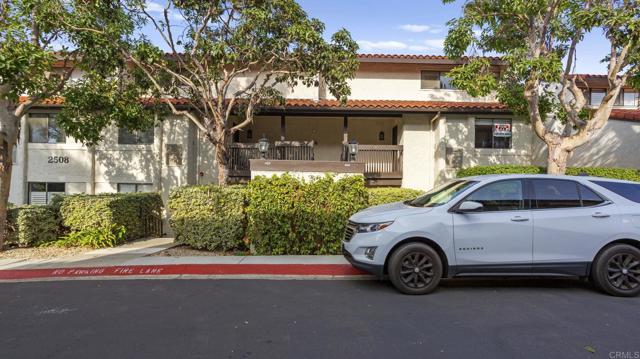 Detail Gallery Image 37 of 43 For 2508 Navarra Dr #424,  Carlsbad,  CA 92009 - 2 Beds | 2/1 Baths