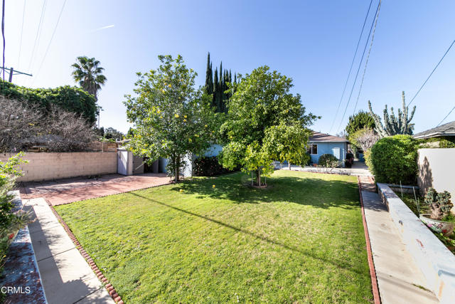 Detail Gallery Image 23 of 25 For 5512 Vantage Ave, Valley Village,  CA 91607 - 2 Beds | 2 Baths