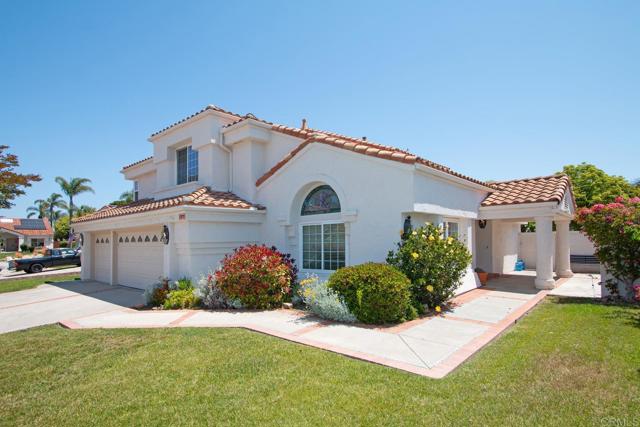 Detail Gallery Image 4 of 50 For 344 via Del Astro, Oceanside,  CA 92057 - 4 Beds | 2/1 Baths