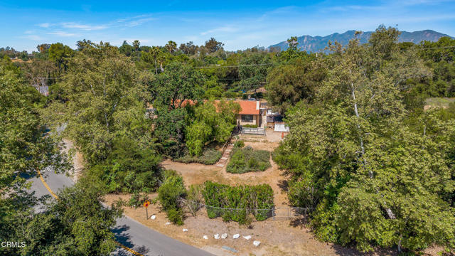 Detail Gallery Image 48 of 51 For 518 S Ventura St, Ojai,  CA 93023 - 3 Beds | 3 Baths