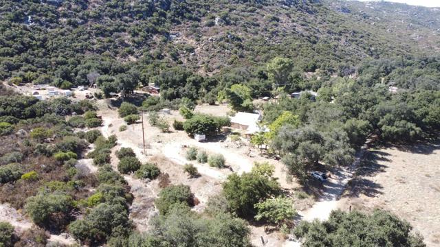 Home for Sale in Campo