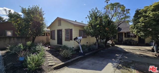 2126 Chickasaw Avenue, Los Angeles, California 90041, ,Multi-Family,For Sale,Chickasaw,24385102