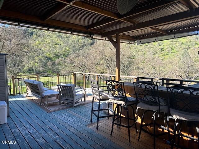 Detail Gallery Image 36 of 46 For 2841 Black Horse Ln, Paso Robles,  CA 93446 - 3 Beds | 2/1 Baths