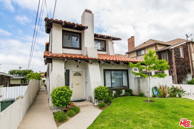 2603 ROCKEFELLER Lane, Redondo Beach, California 90278, 2 Bedrooms Bedrooms, ,1 BathroomBathrooms,Residential,Sold,ROCKEFELLER,20578420
