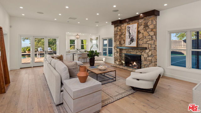 Drew Fenton | 3123 Stone Oak Drive Los Angeles CA | MLS: 7171865