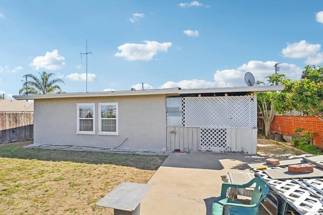 Detail Gallery Image 28 of 28 For 3836 Brems St. St, San Diego,  CA 92115 - 2 Beds | 1 Baths