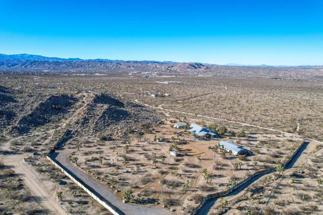 Details for 59800 Onaga Trail, Joshua Tree, CA 92252