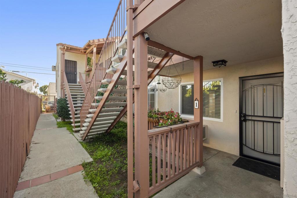 4541 Felton Street - photo 5