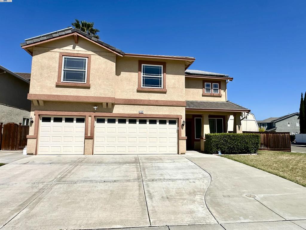 1721 Treehaven Lane