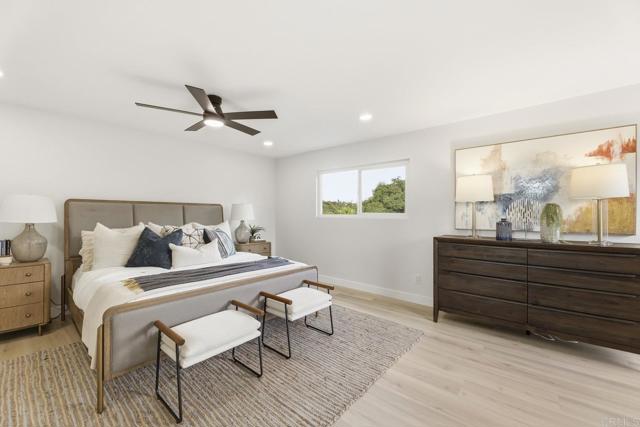 Detail Gallery Image 17 of 43 For 1019 Torole Cir, Vista,  CA 92084 - 3 Beds | 2 Baths