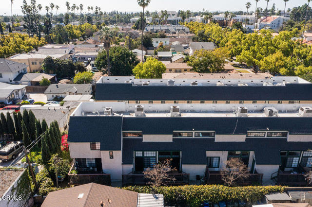 Detail Gallery Image 34 of 34 For 170 N Sierra Bonita Ave #5,  Pasadena,  CA 91106 - 1 Beds | 1 Baths