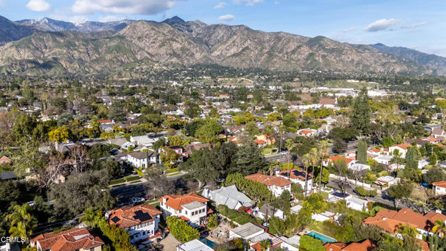 Detail Gallery Image 31 of 35 For 2270 E Orange Grove Bld, Pasadena,  CA 91104 - 3 Beds | 1 Baths