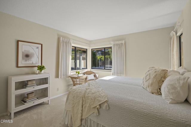 Detail Gallery Image 27 of 42 For 3369 Thacher Rd, Ojai,  CA 93023 - 2 Beds | 2 Baths