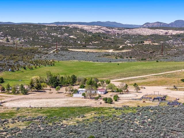 Home for Sale in Pine Valley