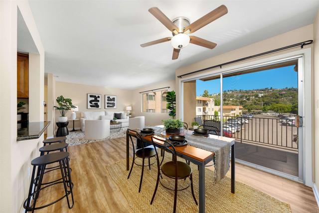 Detail Gallery Image 6 of 24 For 6775 Alvarado Rd #7,  San Diego,  CA 92120 - 2 Beds | 2 Baths