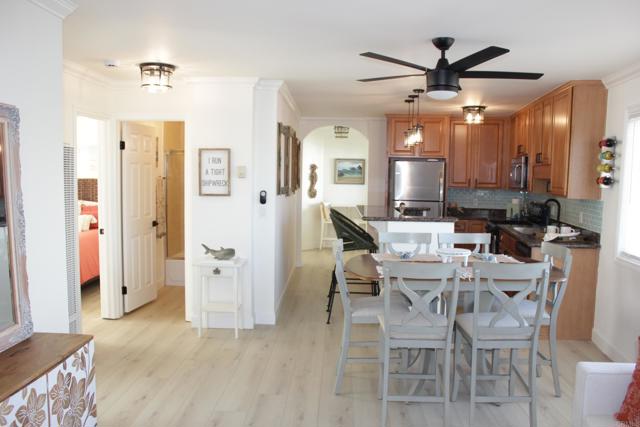 Home for Sale in Imperial Beach