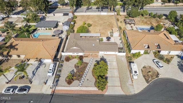 Detail Gallery Image 46 of 48 For 1026 Cadiz Dr, Simi Valley,  CA 93065 - 3 Beds | 2 Baths