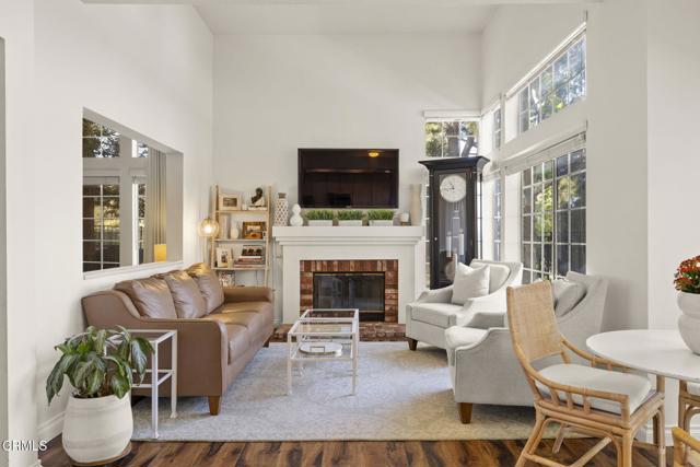 Detail Gallery Image 12 of 54 For 1164 Amberton Ln, Newbury Park,  CA 91320 - 3 Beds | 2/1 Baths