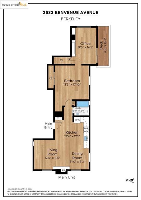 2633 Benvenue, Berkeley CA: https://media.crmls.org/mediaz/6973b34f-950d-4235-9106-0c08dade36fc.jpg