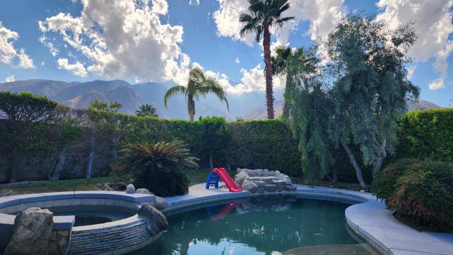749 Alta, Palm Springs, CA 92262