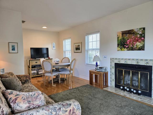 Detail Gallery Image 7 of 32 For 6611 Denny Ave, North Hollywood,  CA 91606 - 3 Beds | 1 Baths