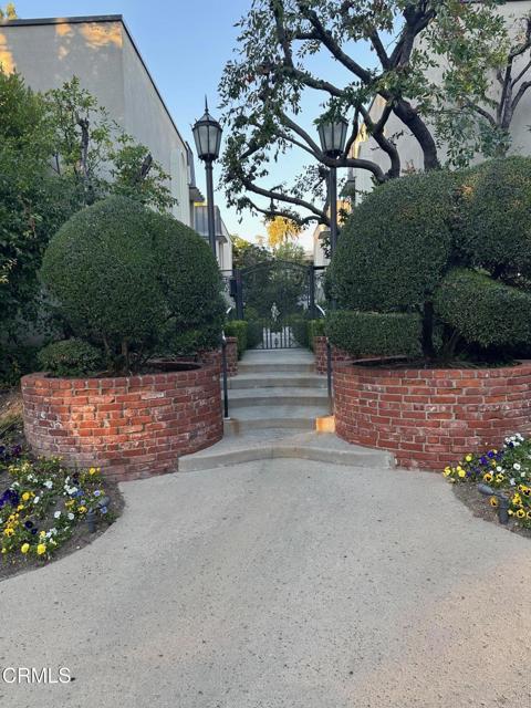 Image 1 for 740 S Orange Grove BLVD #7