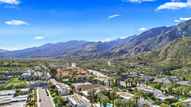 Detail Gallery Image 35 of 35 For 415 E Avenida Granada, Palm Springs,  CA 92264 - 2 Beds | 2 Baths