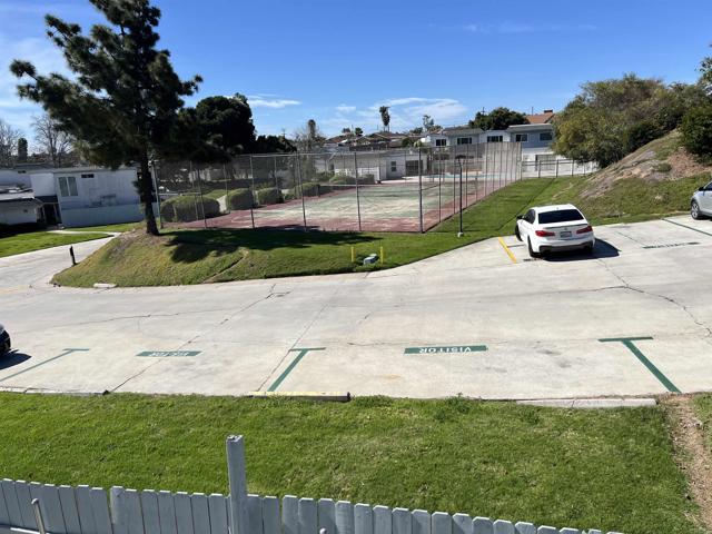 Detail Gallery Image 22 of 25 For 1640 Maple Drive #30,  Chula Vista,  CA 91911 - 3 Beds | 2/1 Baths