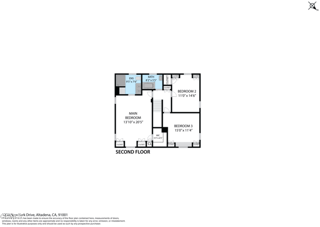 1236 New York Drive, Altadena CA: https://media.crmls.org/mediaz/697623b7-9701-4ba7-b303-9d6087536eea.png