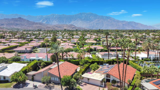 47 Mission Palms Drive E, Rancho Mirage, CA 92270