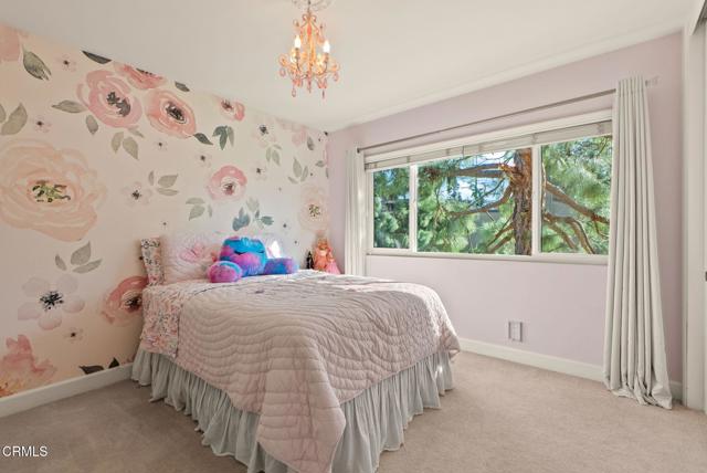 Detail Gallery Image 16 of 30 For 423 W Walnut St, Pasadena,  CA 91103 - 3 Beds | 2/1 Baths