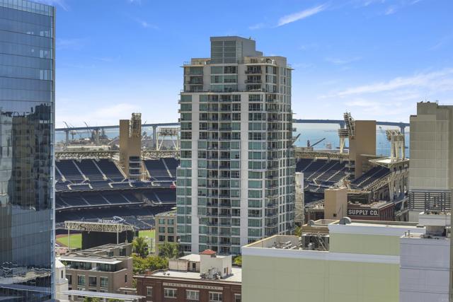 575 6th Ave # 1505, San Diego, California 92101, 2 Bedrooms Bedrooms, ,2 BathroomsBathrooms,Residential,For Sale,575 6th Ave # 1505,CRPTP2304891