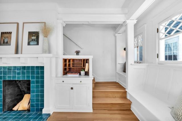 Detail Gallery Image 13 of 59 For 4171 Ibis St, San Diego,  CA 92103 - 4 Beds | 2 Baths