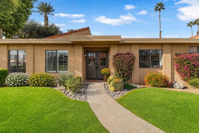 17 Lugo Drive, Rancho Mirage, CA 92270