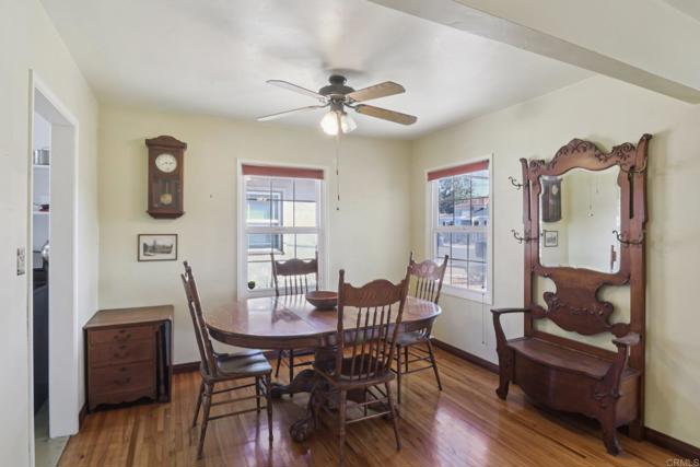 Detail Gallery Image 10 of 29 For 7518 Sturgess Ave, La Mesa,  CA 91941 - 2 Beds | 1 Baths