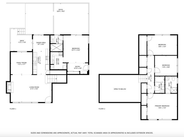 211 Anita Drive, Millbrae CA: https://media.crmls.org/mediaz/697bb2c8-a4d6-4ac7-924d-891688e0a348.jpg