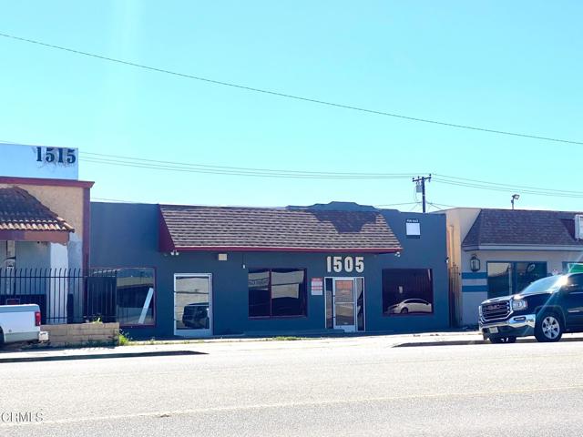 Image 5 of 6 For 1507 Oxnard Boulevard
