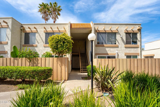 Detail Gallery Image 1 of 25 For 2526 Bolker Dr, Port Hueneme,  CA 93041 - 2 Beds | 1 Baths