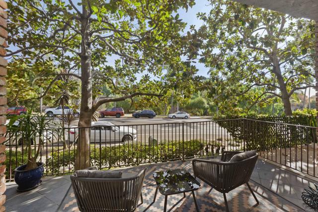 Detail Gallery Image 14 of 25 For 540 Hawthorn St 1b,  San Diego,  CA 92101 - 2 Beds | 2 Baths