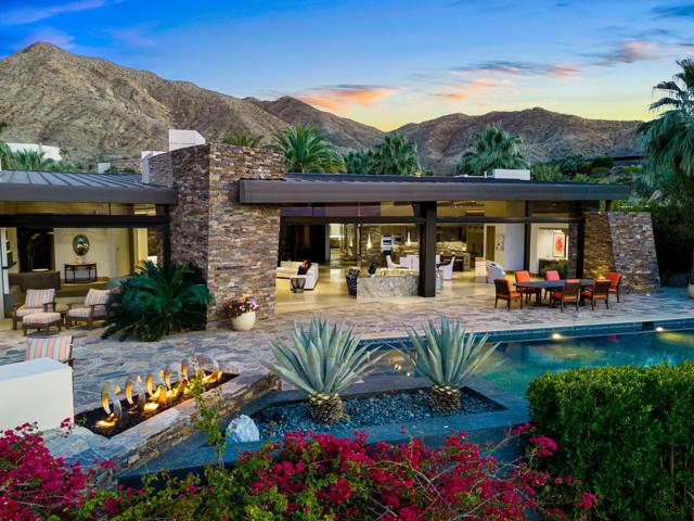 55 Granite Ridge Road, Rancho Mirage, California 92270, 4 Bedrooms Bedrooms, ,4 BathroomsBathrooms,Single Family Residence,For Sale,Granite Ridge,219110201DA