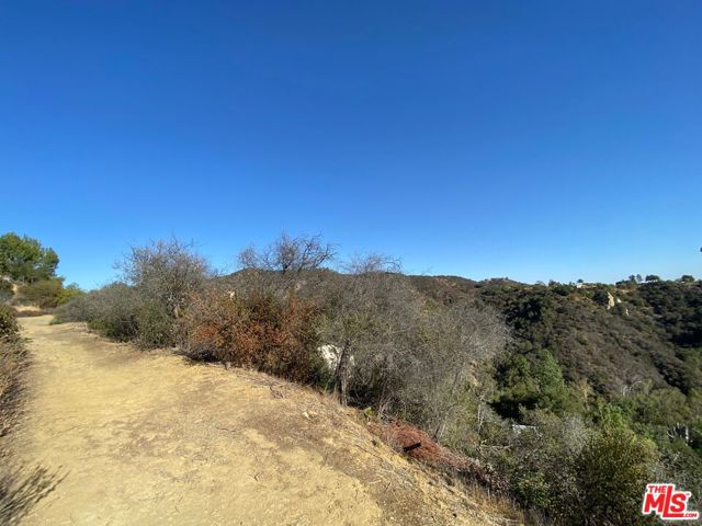 0 Mount Prospect/Topanga Skyline Drive photo 16