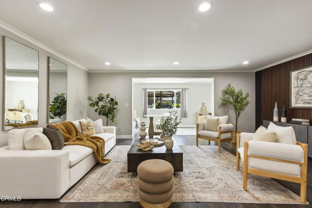 Detail Gallery Image 20 of 62 For 11442 Brainard Ave, Sylmar,  CA 91342 - 3 Beds | 2/1 Baths