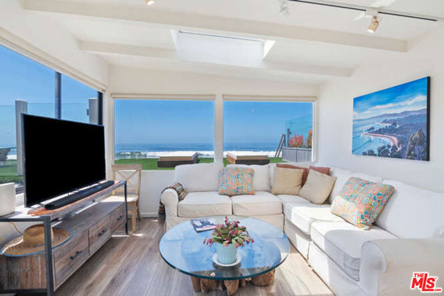 Drew Fenton | 23356 aka107 Malibu Colony Road Malibu CA | MLS: 7197297